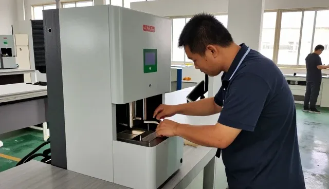 高精度测量设备满足复杂环境应用需求