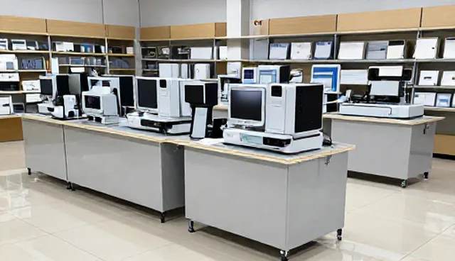 智能安装设备选型与维护的实用建议