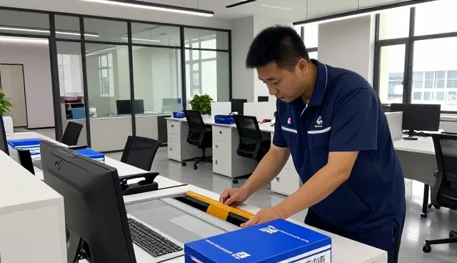 从跨区域项目应用看工程安全防护装备未来发展方向
