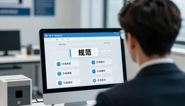 工程安全防护装备选型中的智能化关注点
