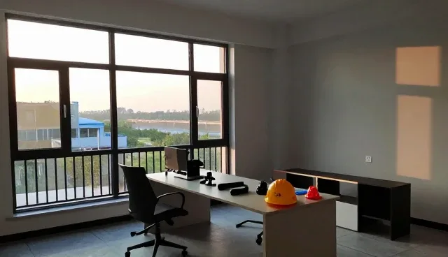 高精度测量技术在工业场景中的未来应用趋势
